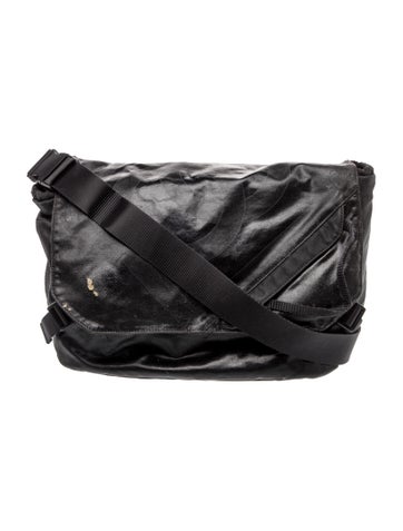 Sport Line Messenger Bag