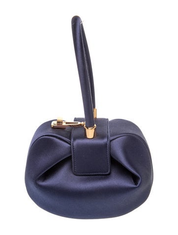 Gabriela Hearst Satin Demi