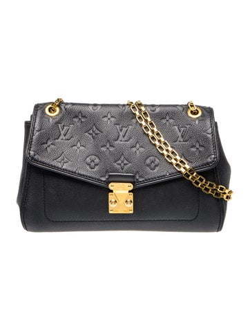 LV Monogram Saint Germain MM