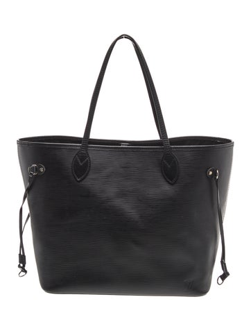 LV Monogram Neverfull w/Pouch MM