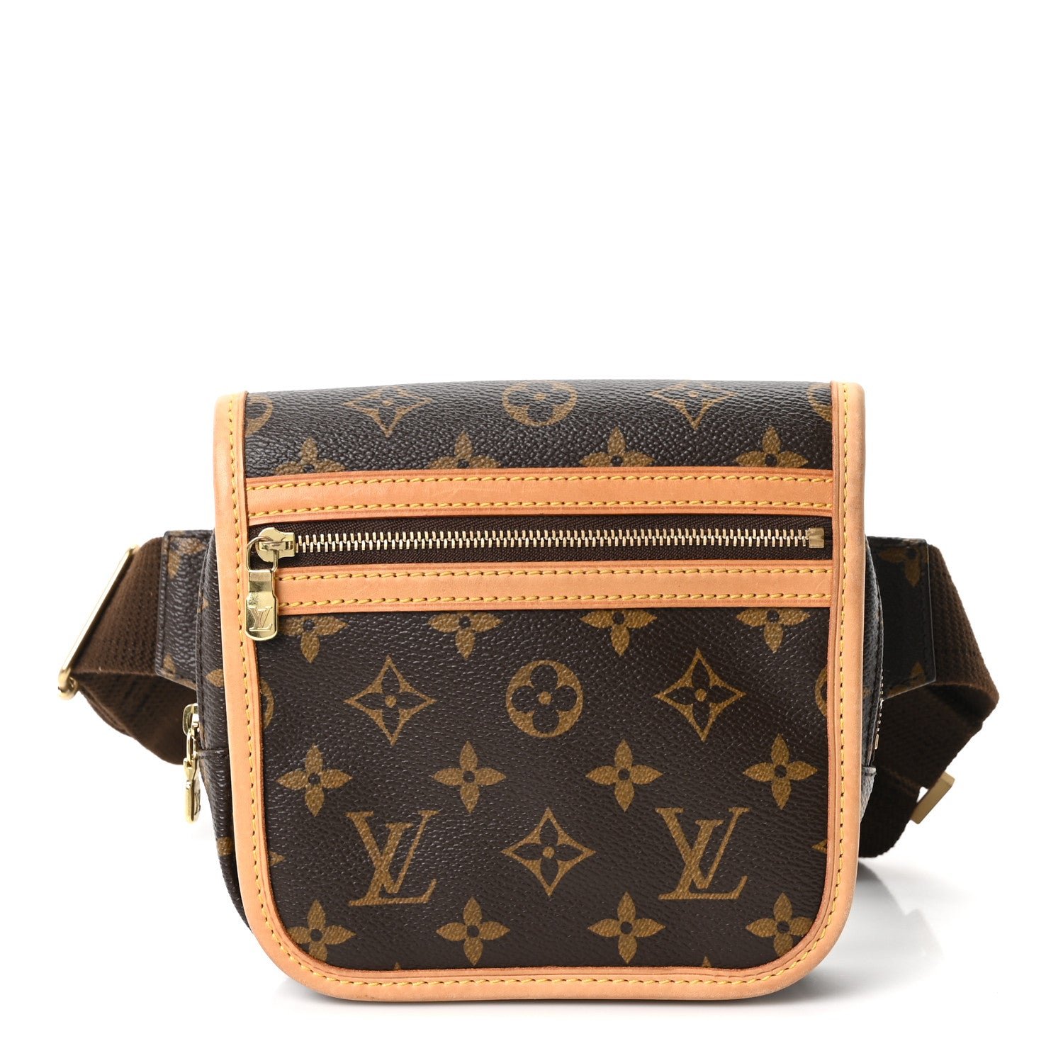 Louis Vuitton Monogram Bosphore Bum Bag
