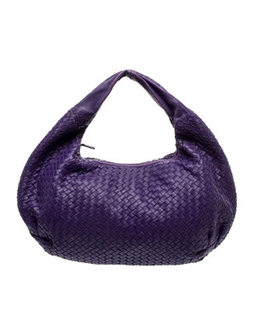 Intrecciato Veneta Hobo