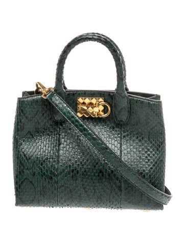 Snakeskin Studio Mini