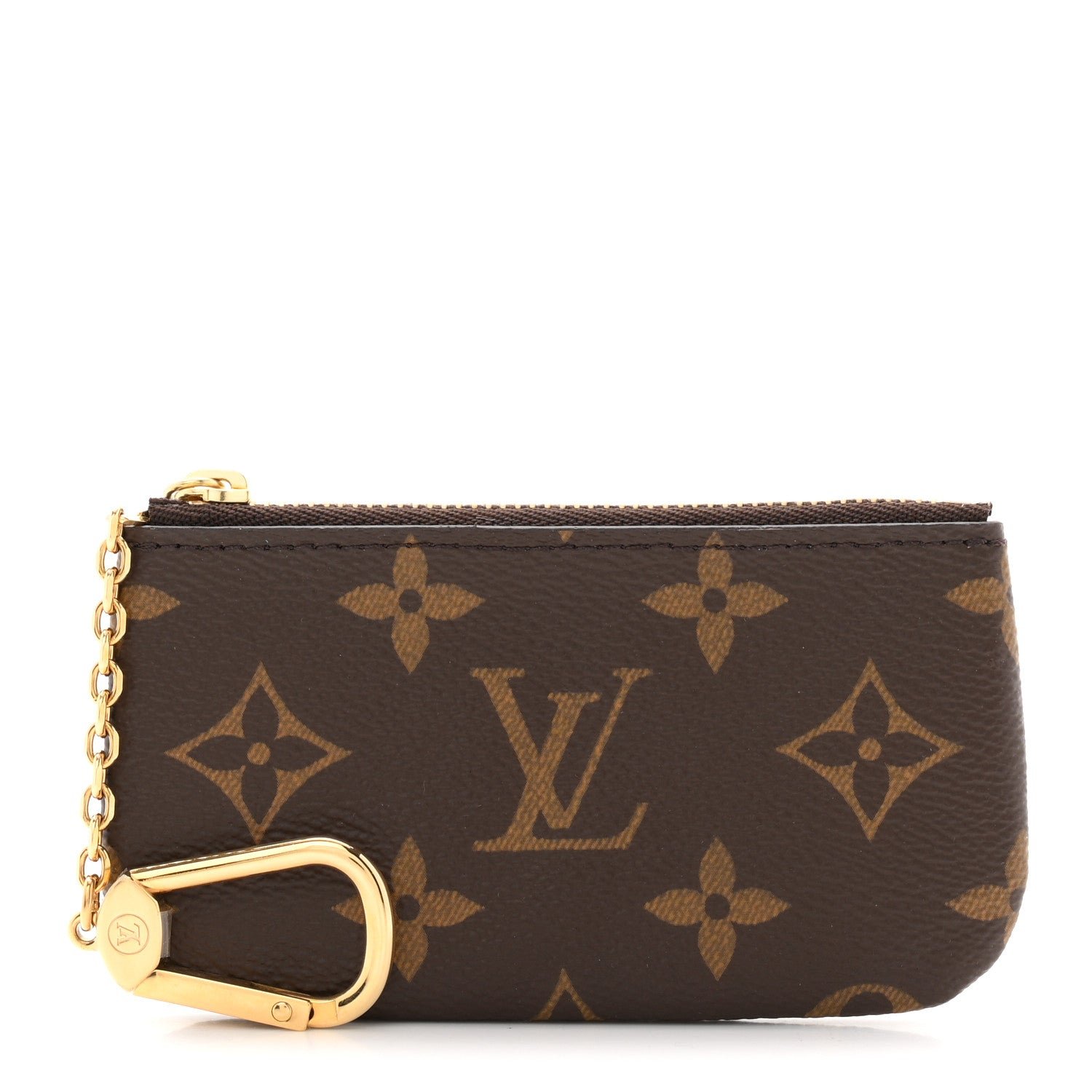 Louis Vuitton Monogram Key Pouch