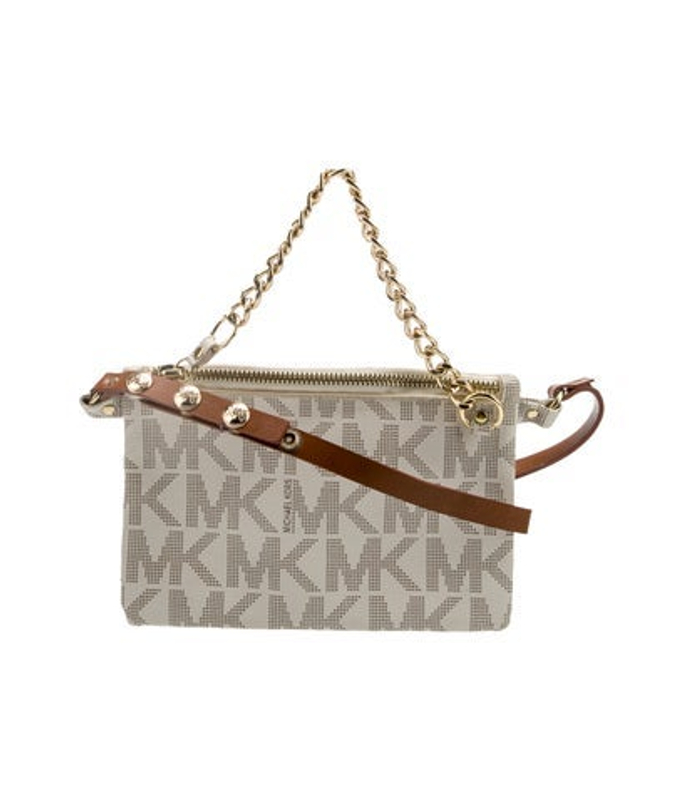 Michael Kors Kors Shoulder Bag