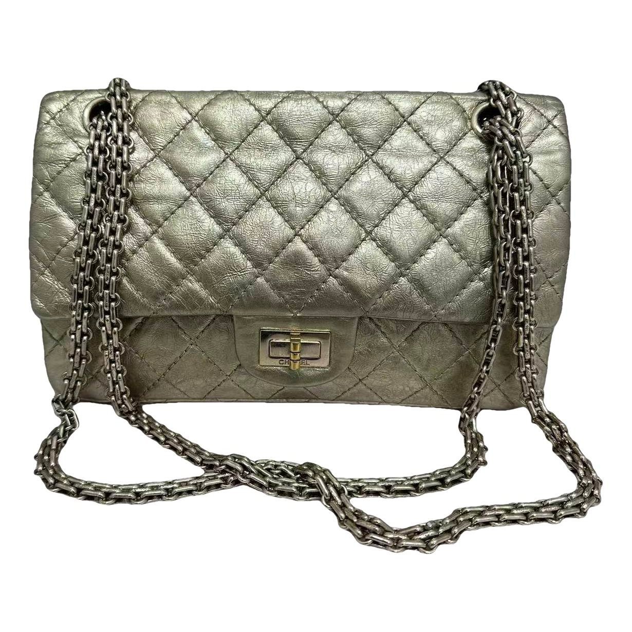 2.55 leather crossbody bag