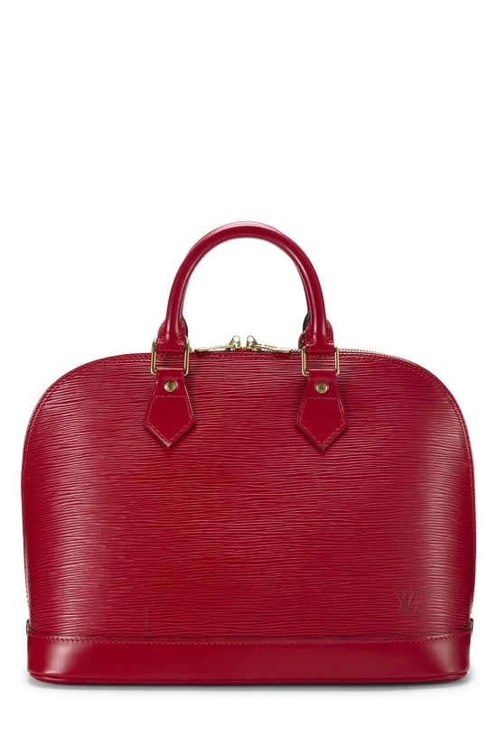 Red Epi Alma PM