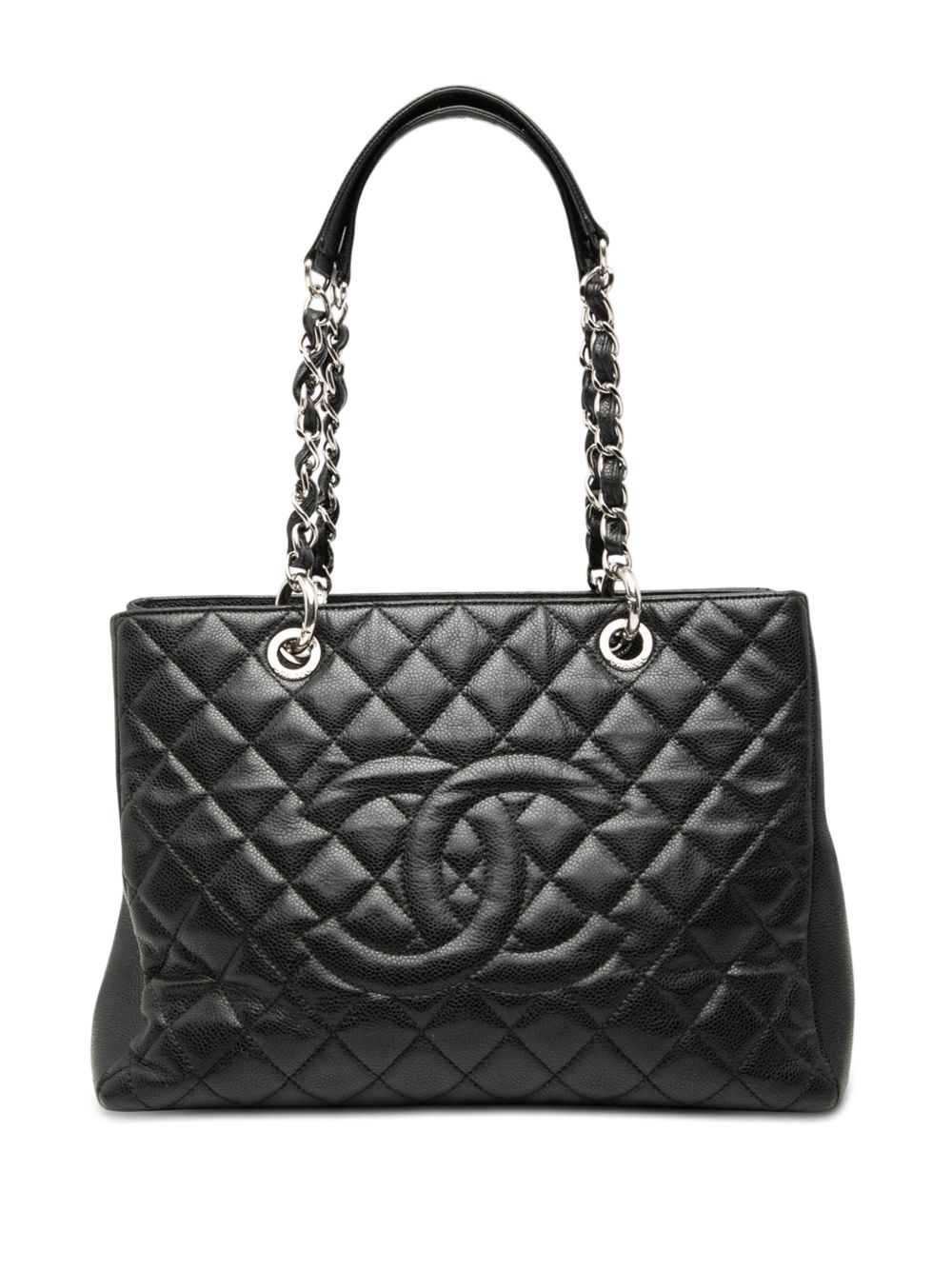 2013-2014 Caviar Grand Shopping tote bag