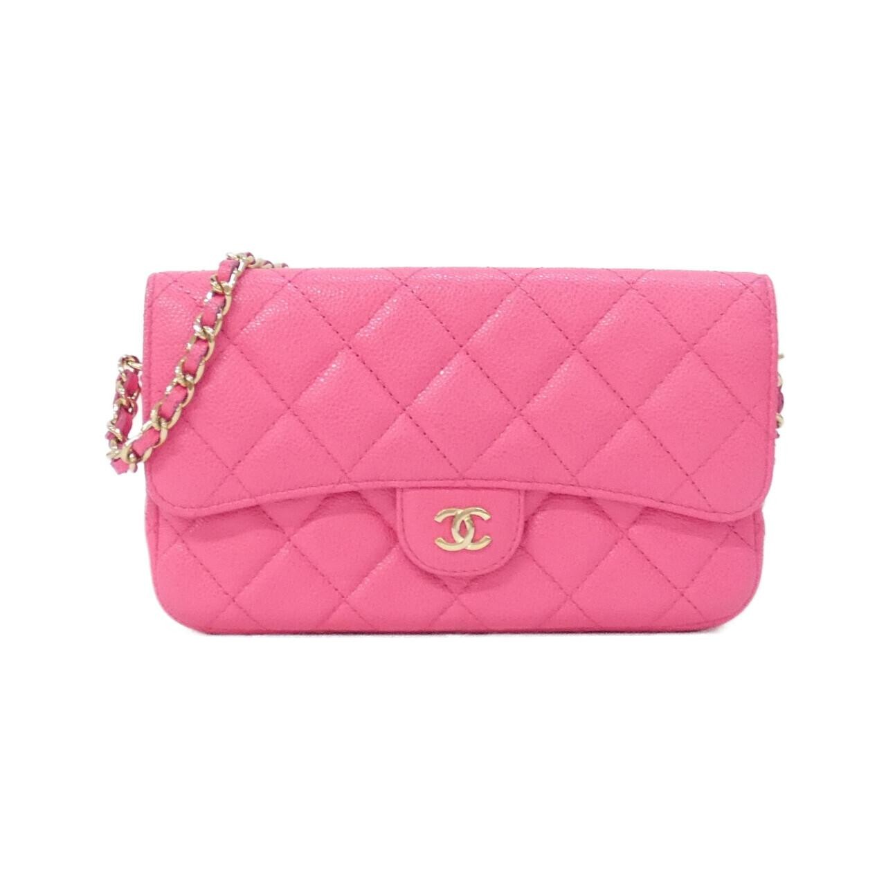 Chanel Timeless Classic Line AP2096 Phone Case