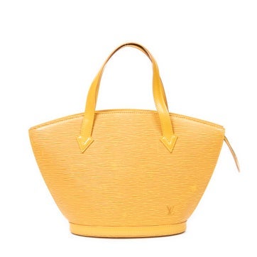 Leather St-Jacques