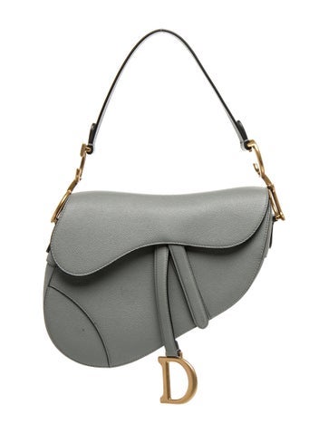 Leather Saddle