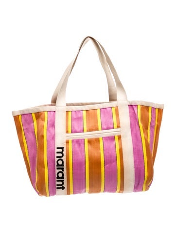 Nylon Tote