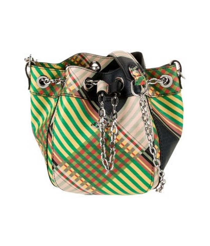 Vivienne Westwood Westwood Bucket Bag