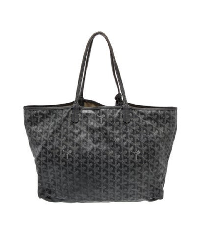 Goyard Goyardine St Louis Pm