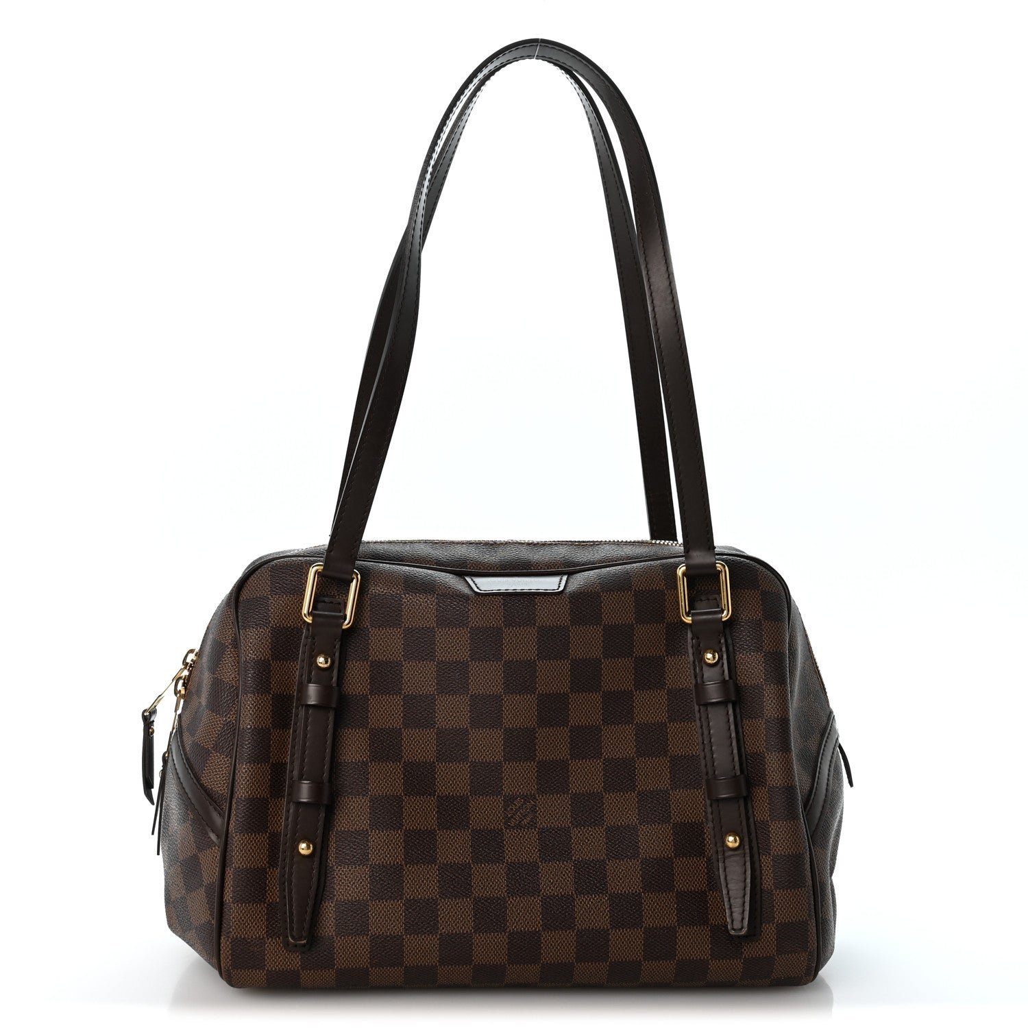 Louis Vuitton Damier Ebene Rivington PM