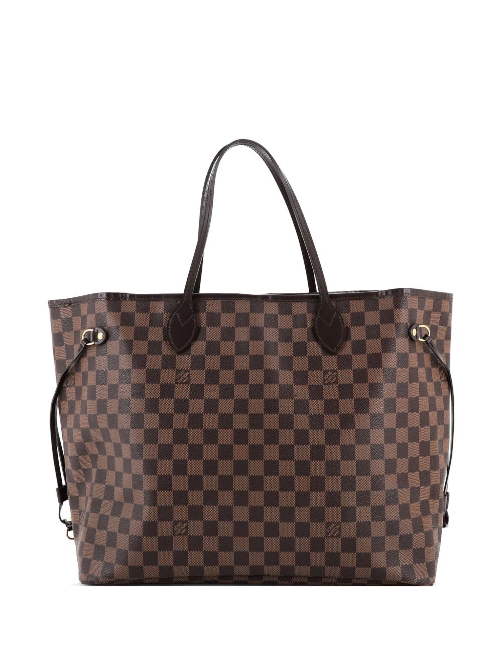 Louis Vuitton Neverfull Damier GM tote bag
