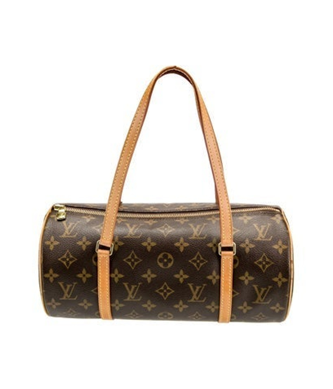 Louis Vuitton Vuitton Lv Monogram Papillon 30