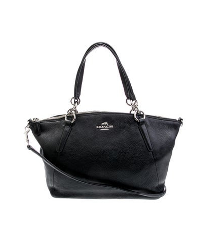 Coach Signature Tote