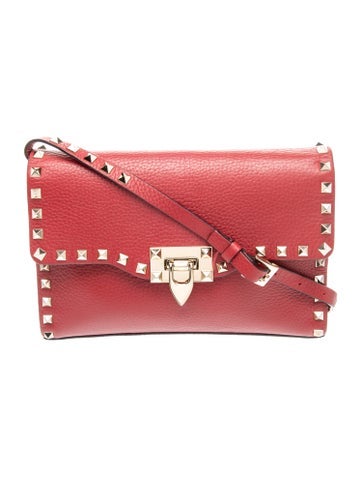 Rockstud Crossbody Bag