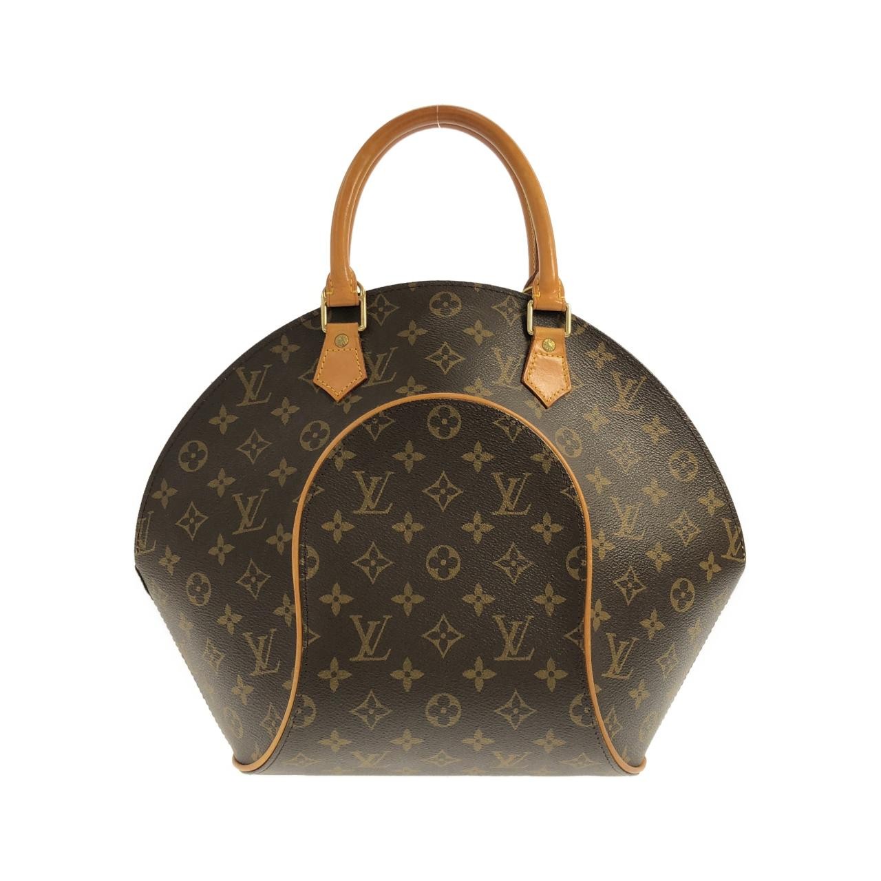 Louis Vuitton Monogram Ellipse MM M51126 Bag