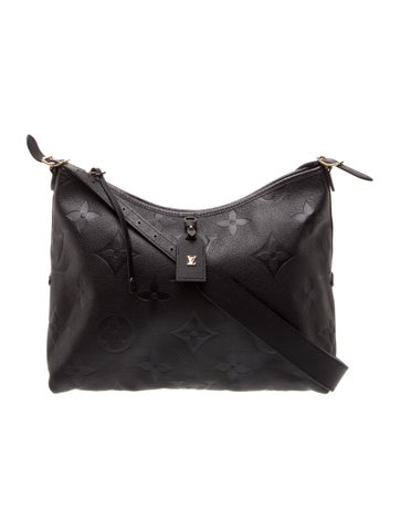 LV Monogram Carryall MM