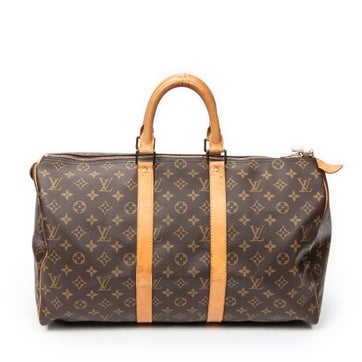 Louis Vuitton Keepall