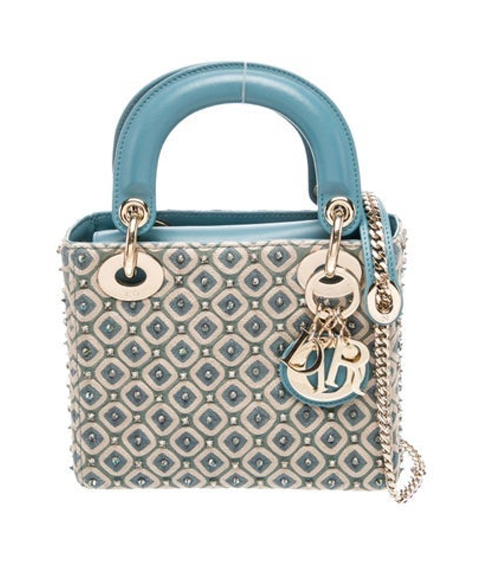 Dior Dior Lady Dior Mini 2022