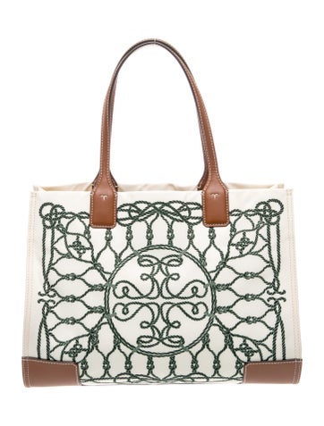 Nylon Tote