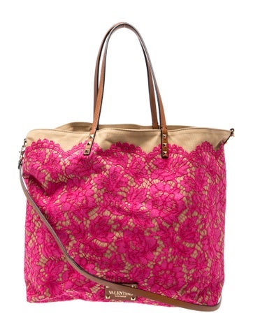 Rockstud Tote