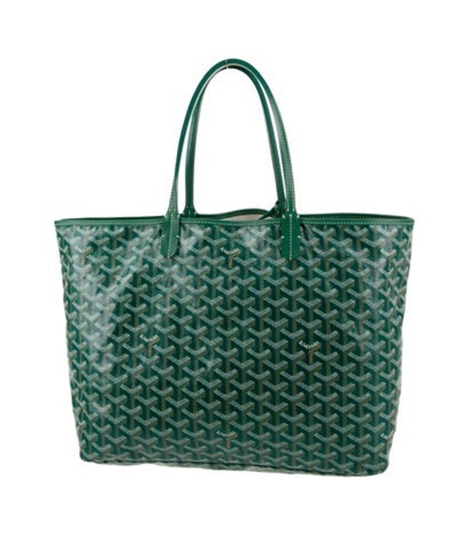 Goyard Goyardine St Louis Pm