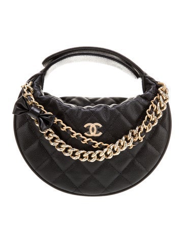2024 Bow Pouch Hobo
