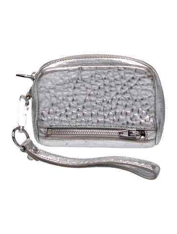 Leather Pouch