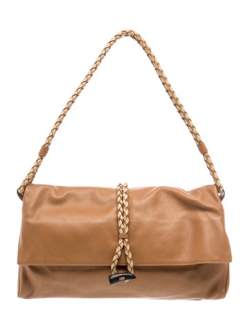 Haymarket Check Shoulder Bag