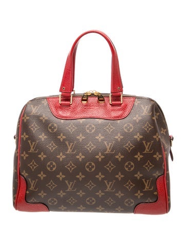 LV Monogram Retiro
