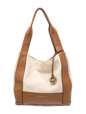 Leather Hobo