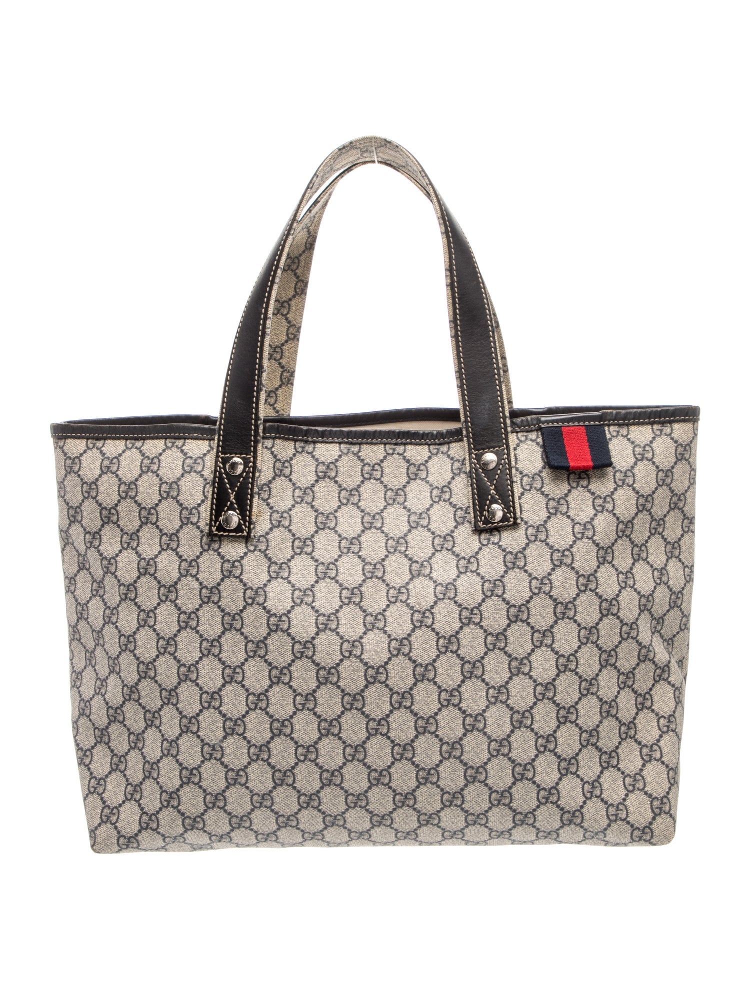 GG Supreme Tote