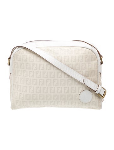 Zucchino FF Shoulder Bag