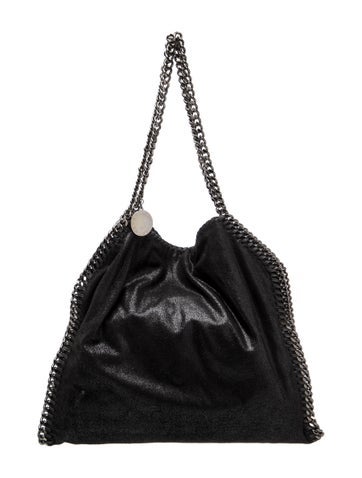 Vegetarian Suede Shoulder Bag