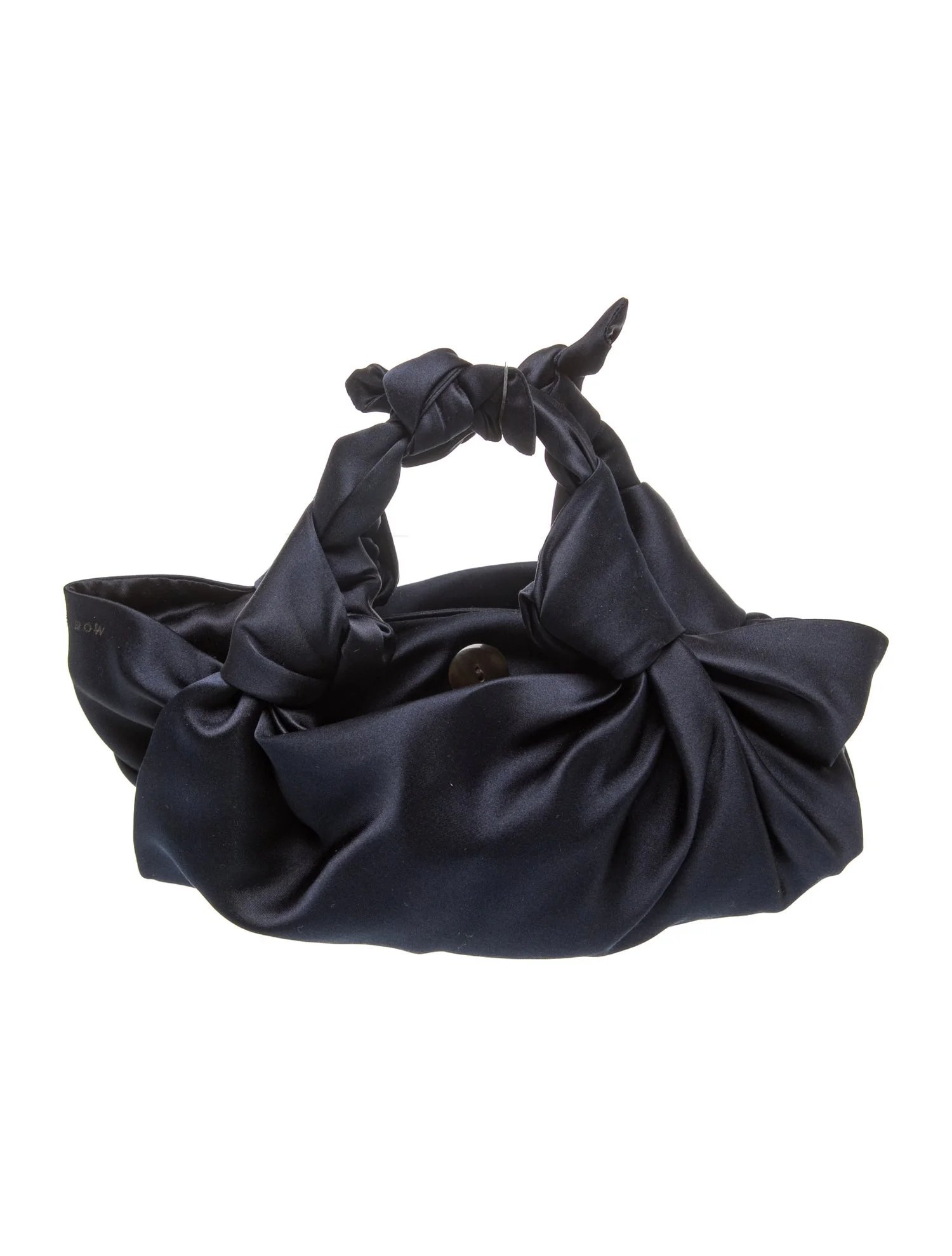 Satin Ascot
