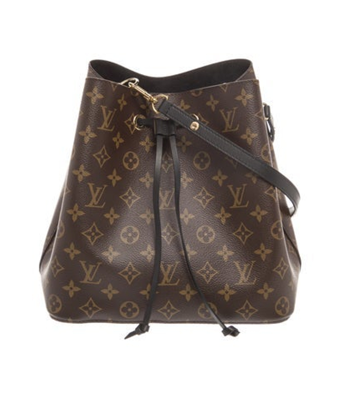 Louis Vuitton Vuitton Lv Monogram Neonoe Mm