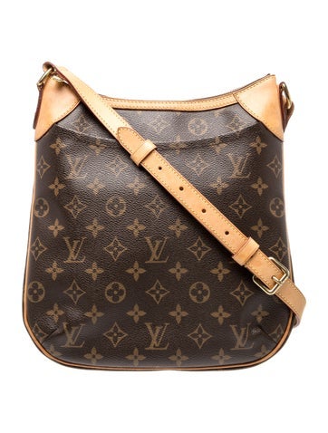 LV Monogram Odeon PM