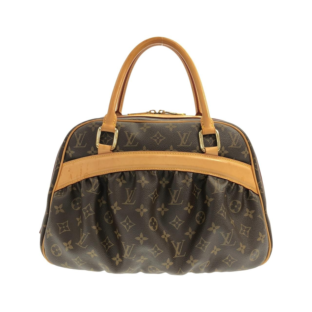 Louis Vuitton Monogram Mitsui M40058 Bag