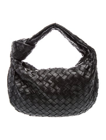 Intrecciato Jodie Small