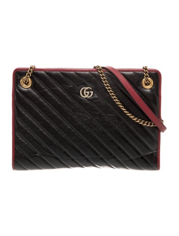 Double G Marmont Small