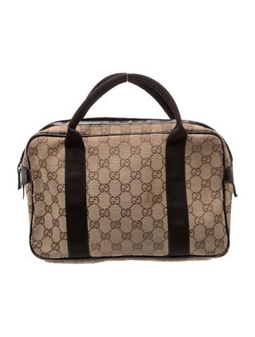 GG Plus Balthus Bag Mini