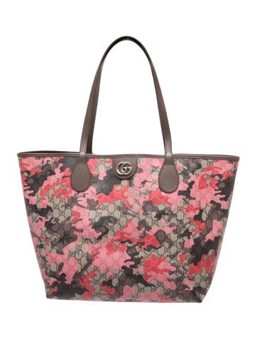 GG Supreme Tote Large