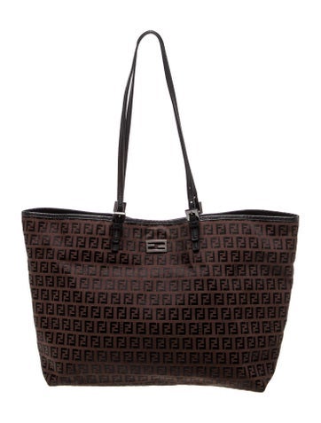 Zucchino FF Tote Vintage