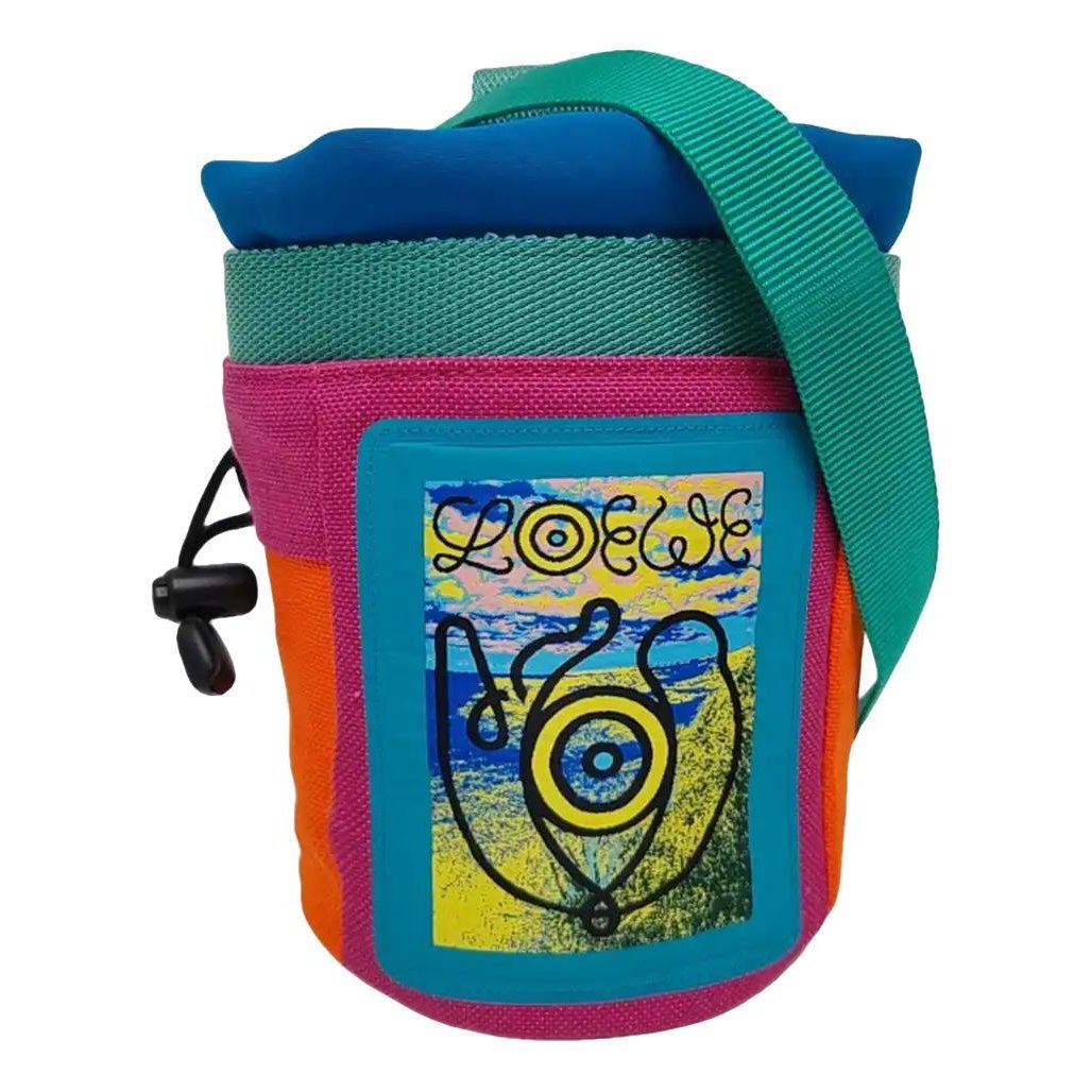 Cloth handbag