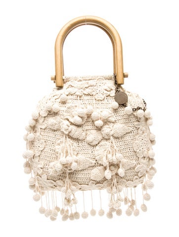 Top Handle Bag