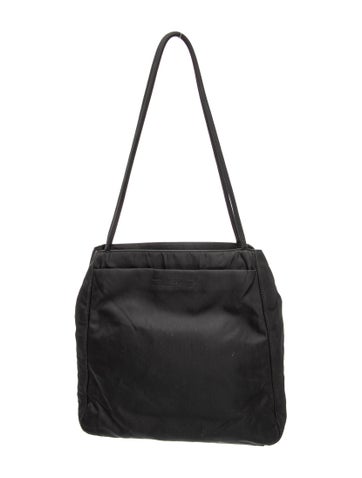 Tessuto Vintage Shoulder Bag